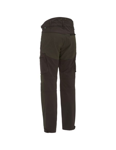 Pantalones Alpha XTRM M Swedteam