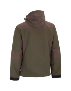 Chaqueta Ultra Pro M Swedteam 2