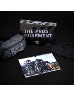 Pack Especial 2026 XMAS Bundle Tasmanian Tiger