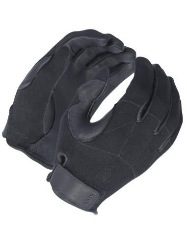 Guantes Tácticos Ignífugos MoG Target FR