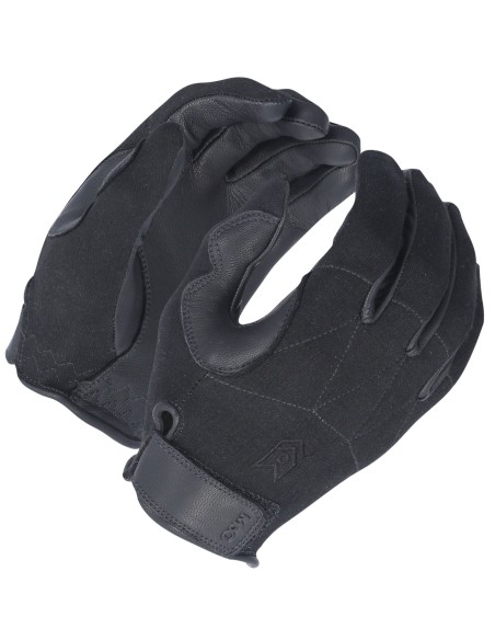 Guantes Tácticos Ignífugos MoG Target FR