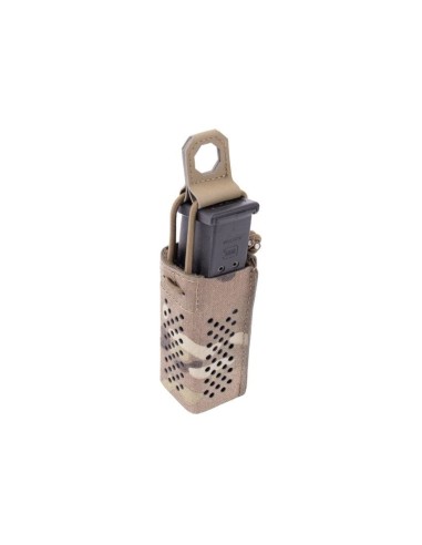Porta Cargador Warrior Assault 9mm Aero Laser...