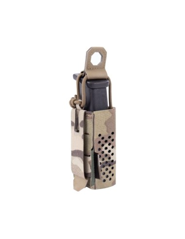 Porta Cargador Warrior Assault 9mm Aero Laser...