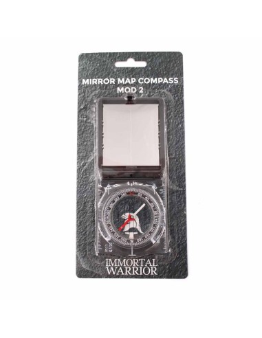 BRUJULA IMMORTAL WARRIOR ESPEJO MOD2