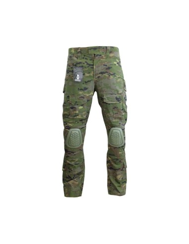 Pantalones de combate Immortal Warrior Sigma...