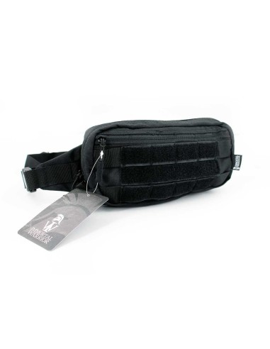 RIÑONERA IMMORTAL WARRIOR MOLLE