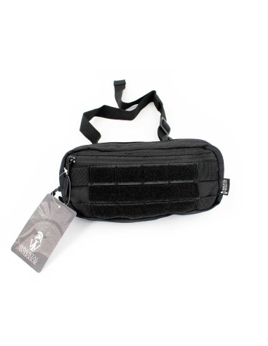 RIÑONERA IMMORTAL WARRIOR MOLLE