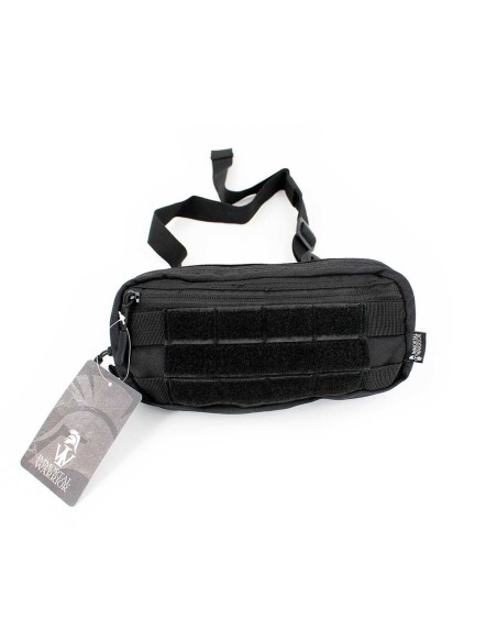 RIÑONERA IMMORTAL WARRIOR MOLLE