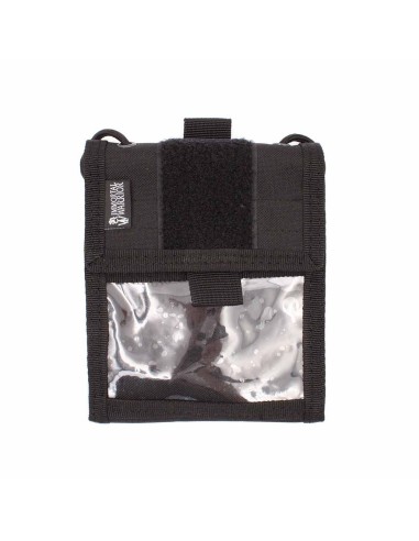 PORTA DOCUMENTOS IMMORTAL WARRIOR