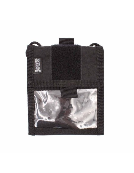 PORTA DOCUMENTOS IMMORTAL WARRIOR