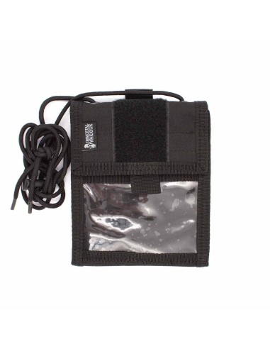 PORTA DOCUMENTOS IMMORTAL WARRIOR