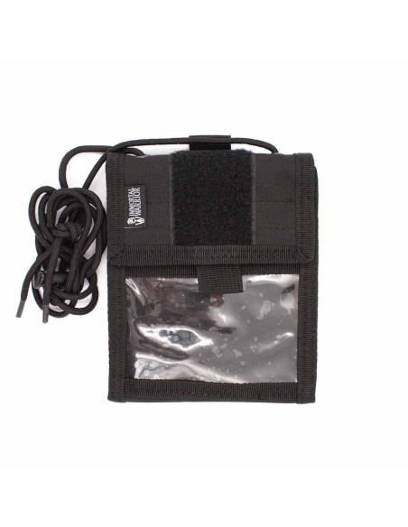 PORTA DOCUMENTOS IMMORTAL WARRIOR