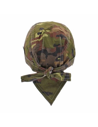 Bandana Cabeza Immortal Warrior