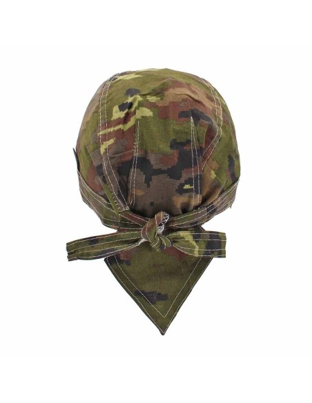 Bandana Cabeza Immortal Warrior