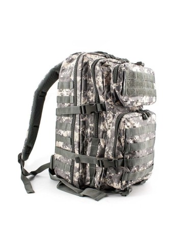 Mochila Acu Digital 36L Immortal Warrior