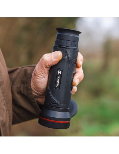 Monocular térmico Falcon FQ35 2.0 HIKMICRO