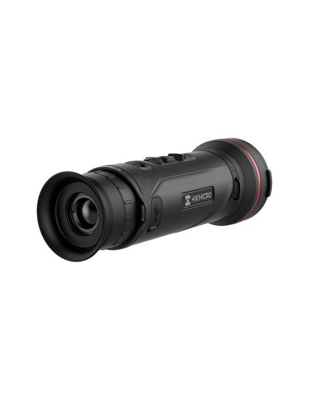 Monocular térmico Falcon FQ50 2.0 HIKMICRO