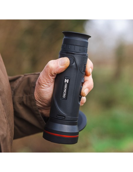 Monocular térmico Falcon FQ50 2.0 HIKMICRO