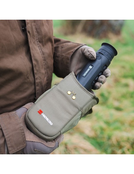 Monocular térmico Falcon FQ50 2.0 HIKMICRO