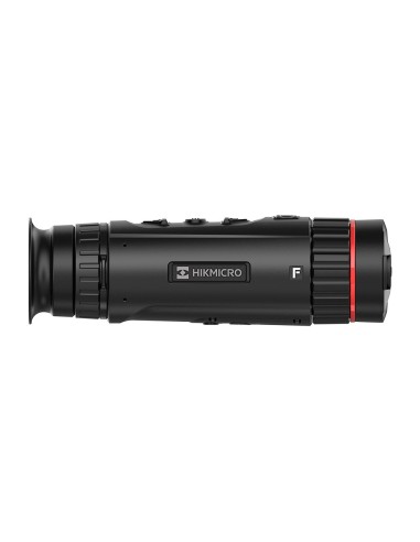 Monocular térmico Falcon FH25 HIKMICRO