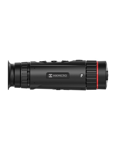 Monocular térmico Falcon FH25 HIKMICRO