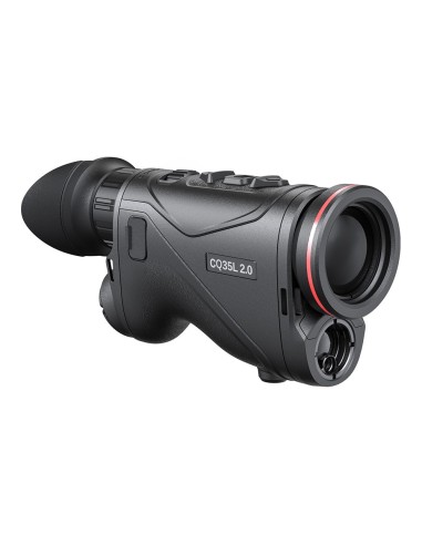 Monocular térmico con telémetro Condor CQ35L...