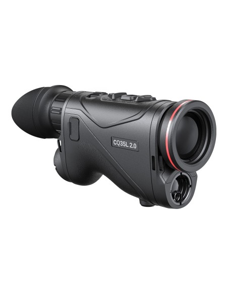 Monocular térmico con telémetro Condor CQ35L 2.0 HIKMICRO