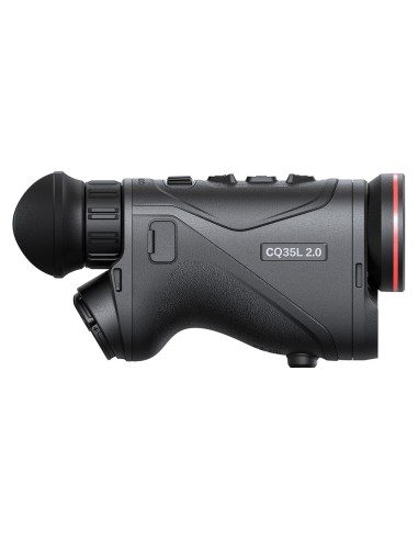 Monocular térmico con telémetro Condor CQ35L...