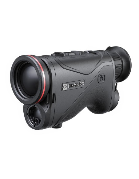 Monocular térmico con telémetro Condor CQ35L 2.0 HIKMICRO