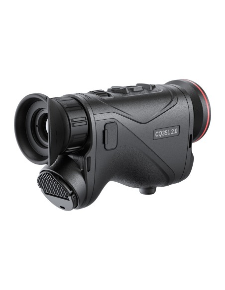 Monocular térmico con telémetro Condor CQ35L 2.0 HIKMICRO