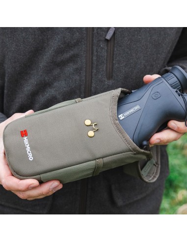 Monocular térmico con telémetro Condor CQ35L...