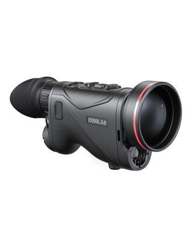Monocular térmico con telémetro Condor CQ50L...