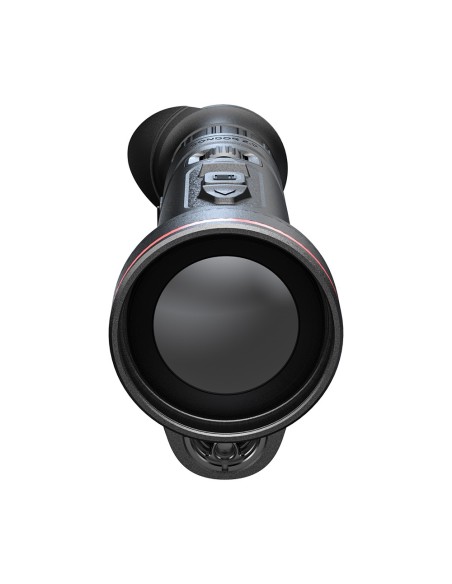Monocular térmico con telémetro Condor CQ50L 2.0 HIKMICRO