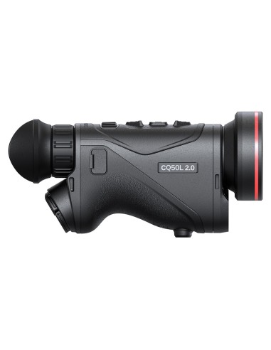 Monocular térmico con telémetro Condor CQ50L...