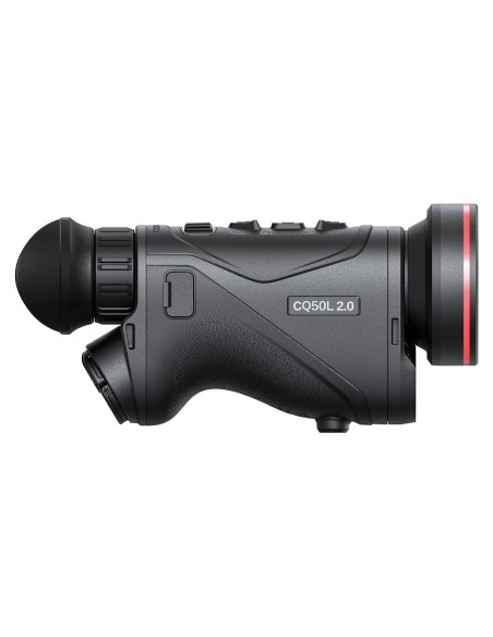 Monocular térmico con telémetro Condor CQ50L 2.0 HIKMICRO