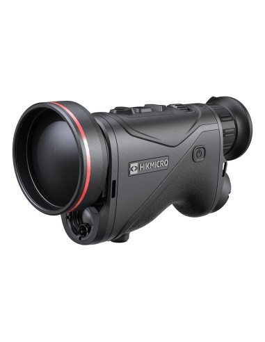 Monocular térmico con telémetro Condor CQ50L...
