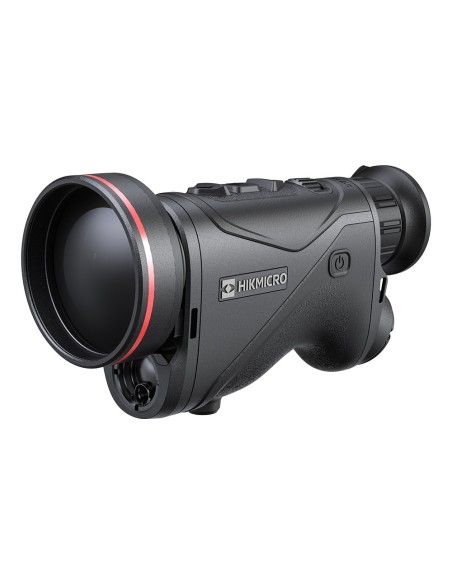 Monocular térmico con telémetro Condor CQ50L 2.0 HIKMICRO