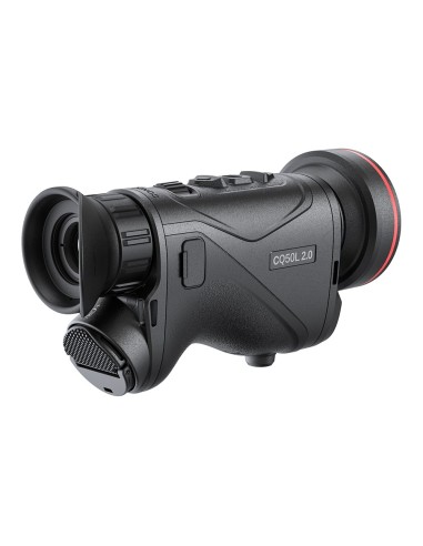 Monocular térmico con telémetro Condor CQ50L...