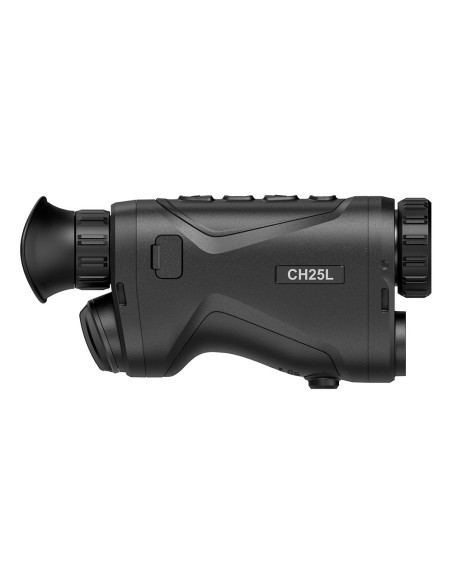 Monocular térmico con telémetro Condor CH25L HIKMICRO
