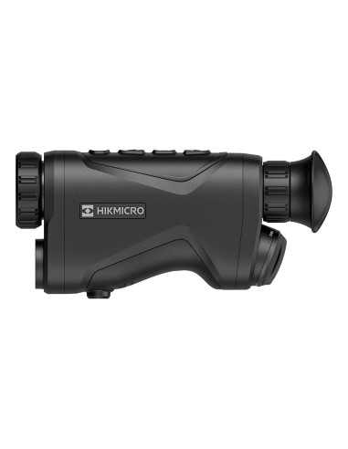 Monocular térmico con telémetro Condor CH25L...