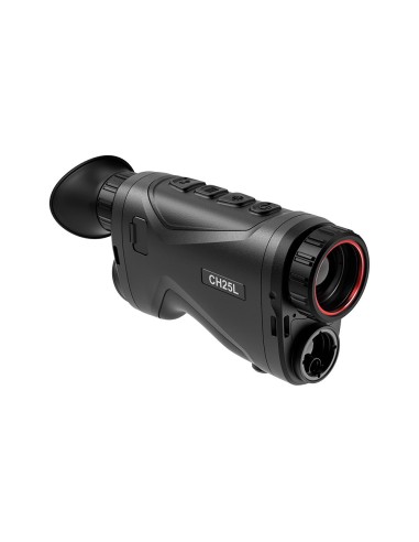 Monocular térmico con telémetro Condor CH25L...
