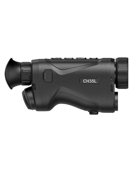 Monocular térmico con telémetro Condor CH35L HIKMICRO