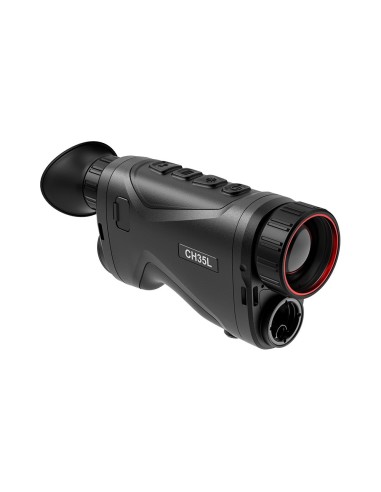 Monocular térmico con telémetro Condor CH35L...