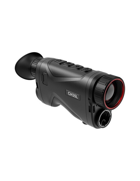 Monocular térmico con telémetro Condor CH35L HIKMICRO