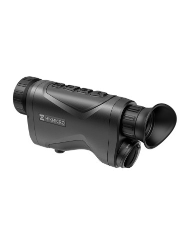Monocular térmico con telémetro Condor CH35L...