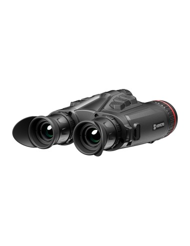 Binoculares multiespectro con telémetro + IR...