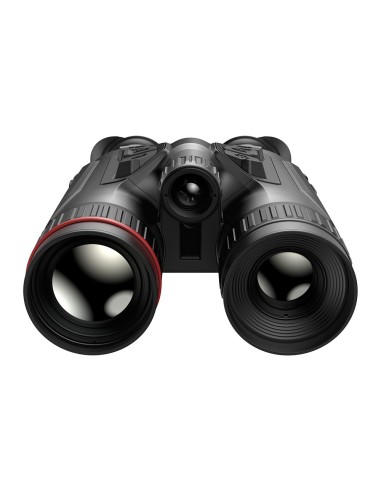 Binoculares multiespectro con telémetro + IR...