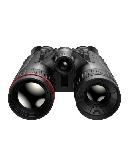 Binoculares multiespectro con telémetro + IR 850 nm HABROK Pro HQ50L HIKMICRO
