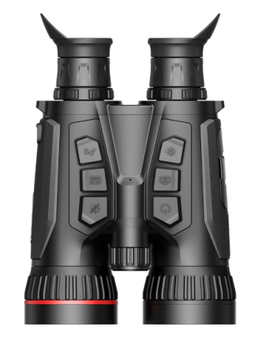Binoculares térmicos multiespectro HIKMICRO...