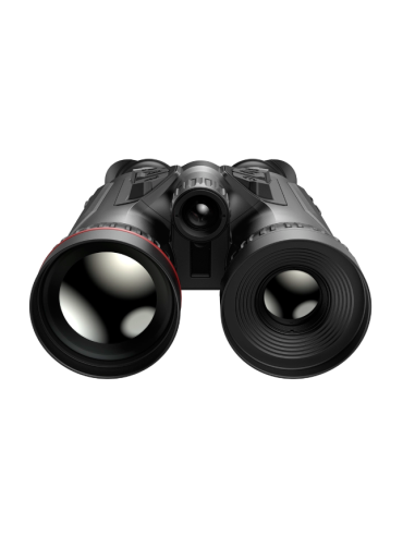 Binoculares térmicos multiespectro HIKMICRO...